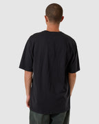 MENS NATURAL THRILLS OVERSIZE FIT T-SHIRT