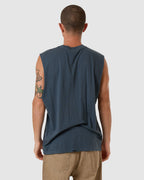 MENS MINIMAL THRILLS MERCH FIT TANK TOP