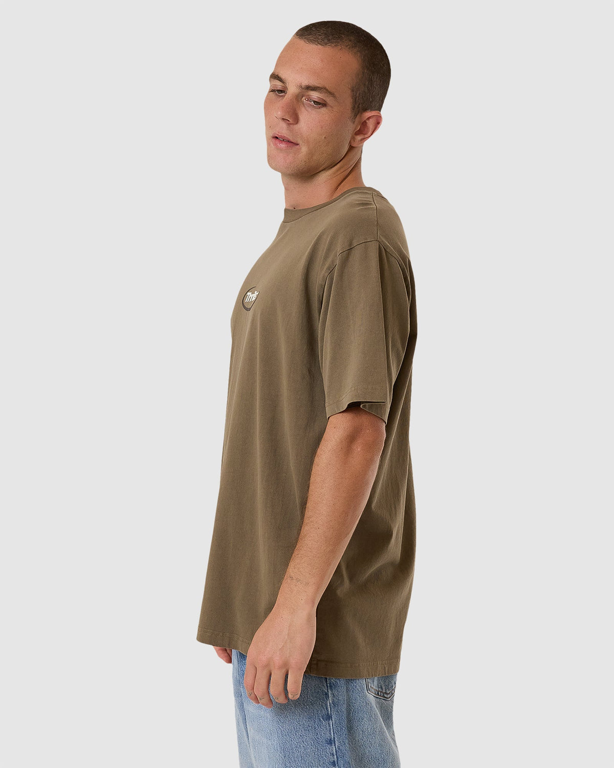 Mens Pharm Merch Fit T-Shirt