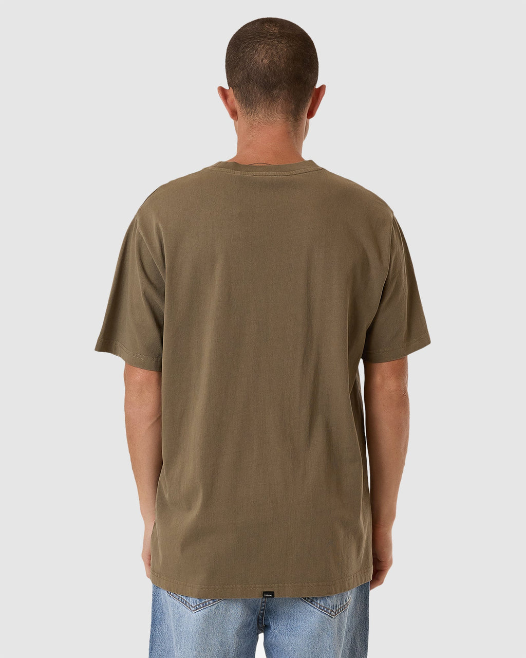 Mens Pharm Merch Fit T-Shirt