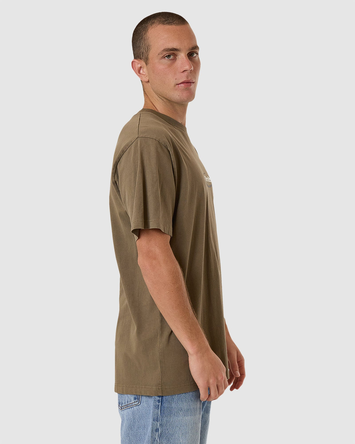 Mens Pharm Merch Fit T-Shirt