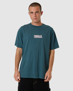 MENS LOGIC MERCH FIT T-SHIRT