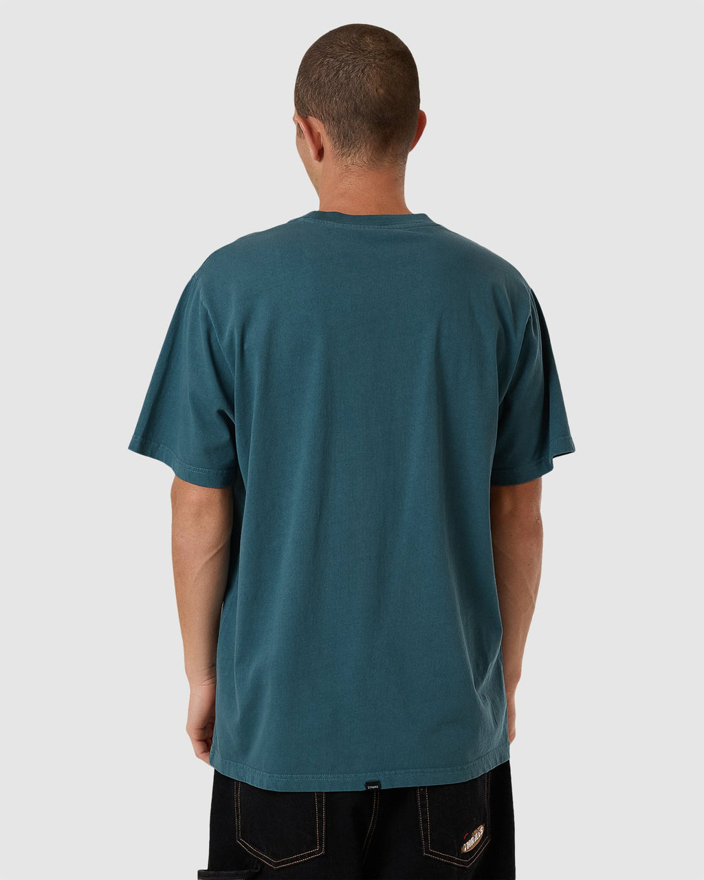MENS LOGIC MERCH FIT T-SHIRT