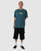 MENS LOGIC MERCH FIT T-SHIRT