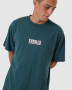 MENS LOGIC MERCH FIT T-SHIRT