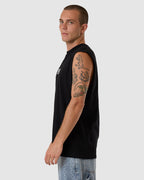 MENS LOGIC MERCH FIT TANK TOP
