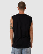 MENS LOGIC MERCH FIT TANK TOP