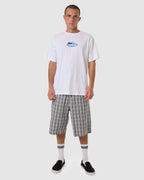 MENS TRUST IN US MERCH FIT T-SHIRT