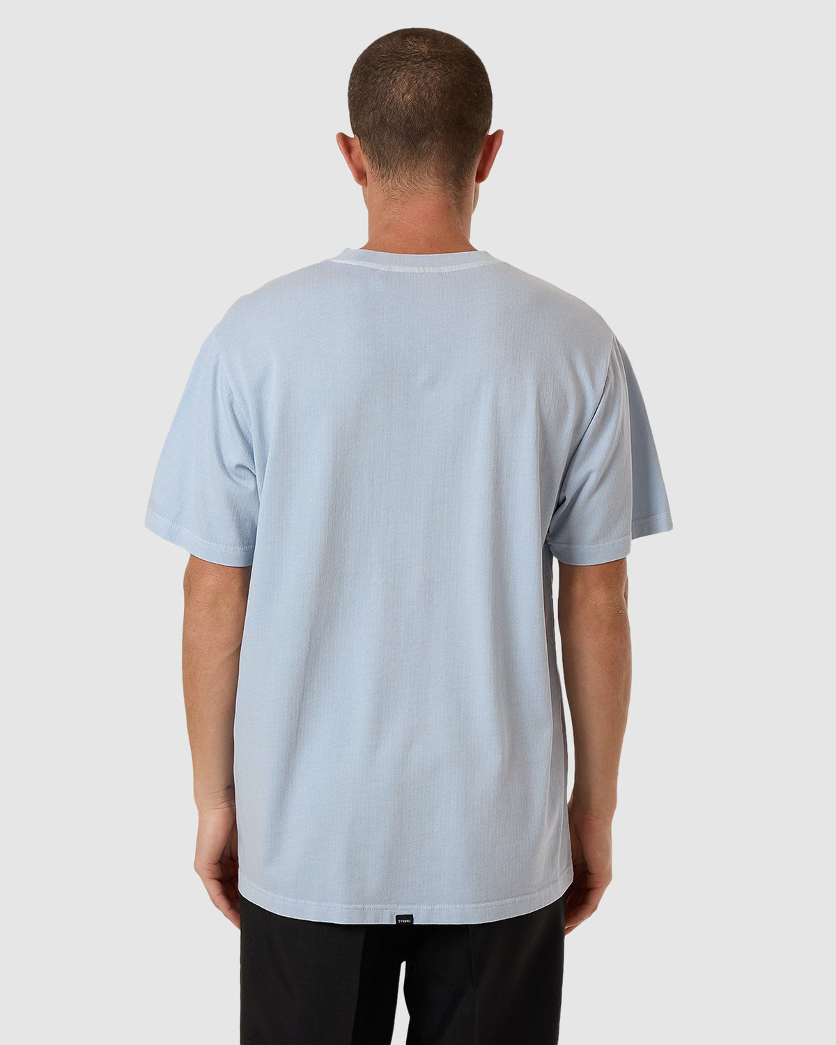 MENS TWO SIDES MERCH FIT T-SHIRT