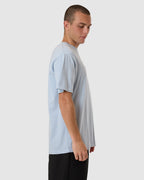 MENS TWO SIDES MERCH FIT T-SHIRT