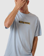 MENS TWO SIDES MERCH FIT T-SHIRT
