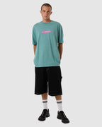 MENS GAMES OF 84' OVERSIZE FIT T-SHIRT