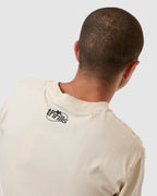 MENS BEAUTIFULLY DEADLY MERCH FIT T-SHIRT