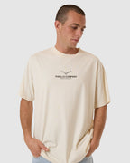 MENS EMBLEM MERCH FIT T-SHIRT