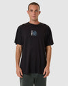 MENS HEAVY TIMES MERCH FIT T-SHIRT
