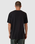 MENS HEAVY TIMES MERCH FIT T-SHIRT
