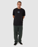 MENS HEAVY TIMES MERCH FIT T-SHIRT