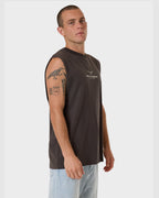 MENS EMBLEM MERCH FIT TANK TOP
