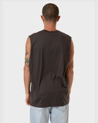 MENS EMBLEM MERCH FIT TANK TOP