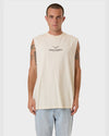 MENS EMBLEM MERCH FIT TANK TOP