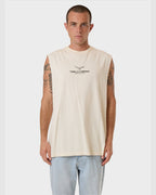 MENS EMBLEM MERCH FIT TANK TOP