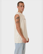 MENS EMBLEM MERCH FIT TANK TOP