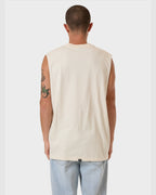 MENS EMBLEM MERCH FIT TANK TOP