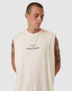 MENS EMBLEM MERCH FIT TANK TOP