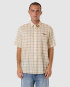 MENS PHARM SHORT SLEEVE SHIRT