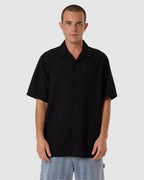 MENS DISTORTION BOWLING SHIRT