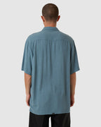 MENS ALL RELATABLE BOWLING SHIRT