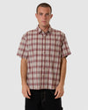 MENS GOOD TURN SHORT SLEEVE SHIRT