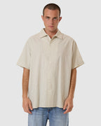 MENS THRILLS UNION SHORT SLEEVE SHIRT