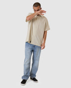 MENS THRILLS UNION SHORT SLEEVE SHIRT