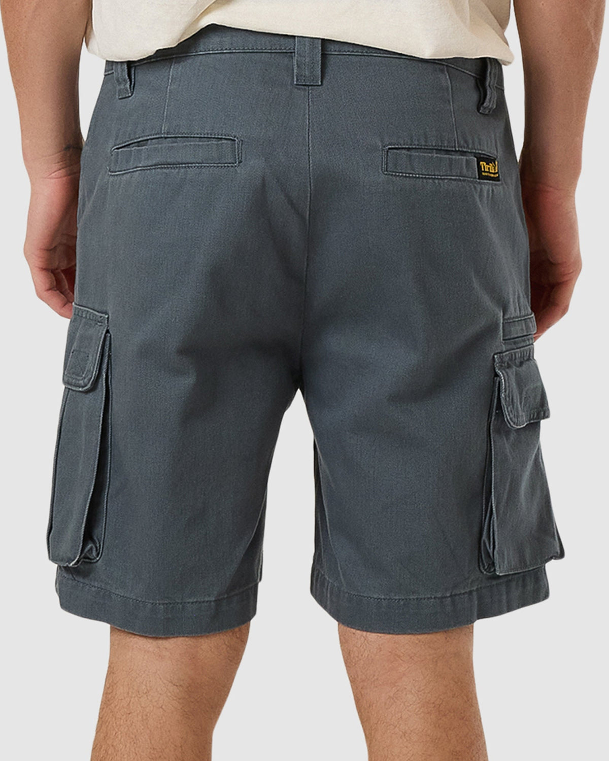 MENS SLACKER UNION CARGO SHORTS