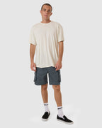MENS SLACKER UNION CARGO SHORTS