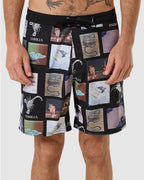 Mens Thrills Energy Boardshorts
