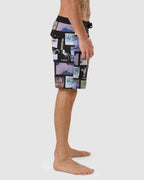 Mens Thrills Energy Boardshorts