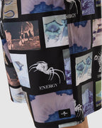 Mens Thrills Energy Boardshorts
