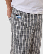 MENS TRUST IN US BIG SLACKER SHORT