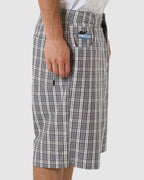 MENS TRUST IN US BIG SLACKER SHORT
