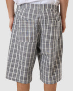 MENS TRUST IN US BIG SLACKER SHORT