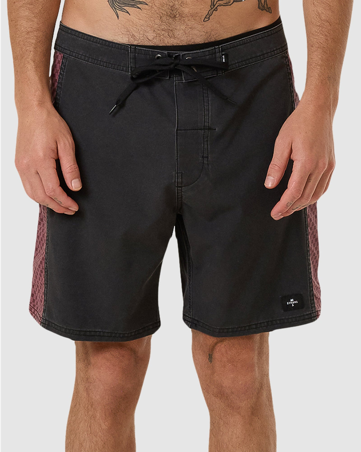Mens Distortion Boardshorts