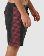 Mens Distortion Boardshorts