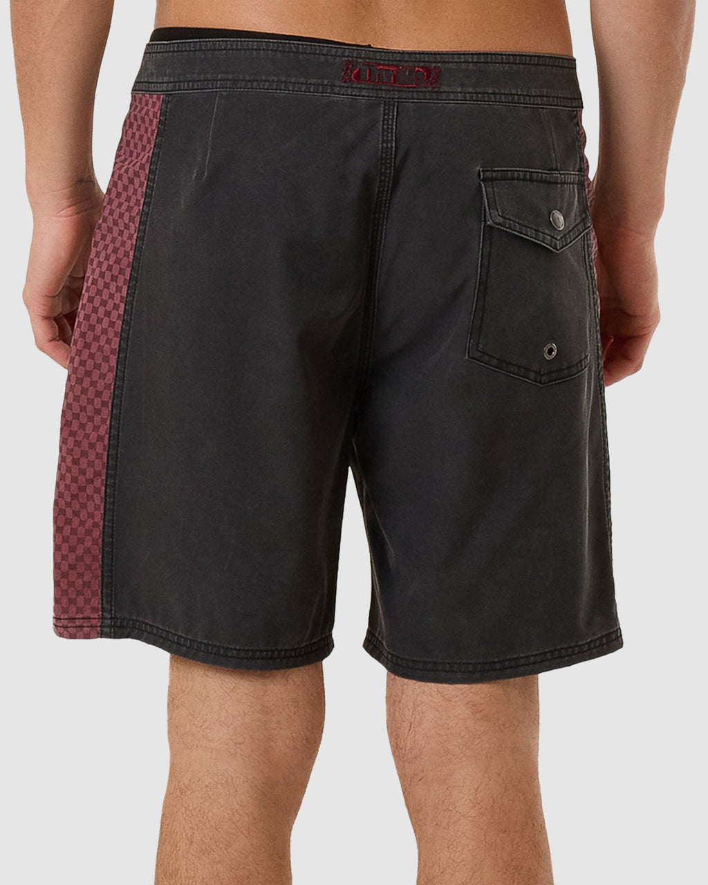 Mens Distortion Boardshorts