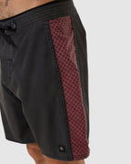 Mens Distortion Boardshorts