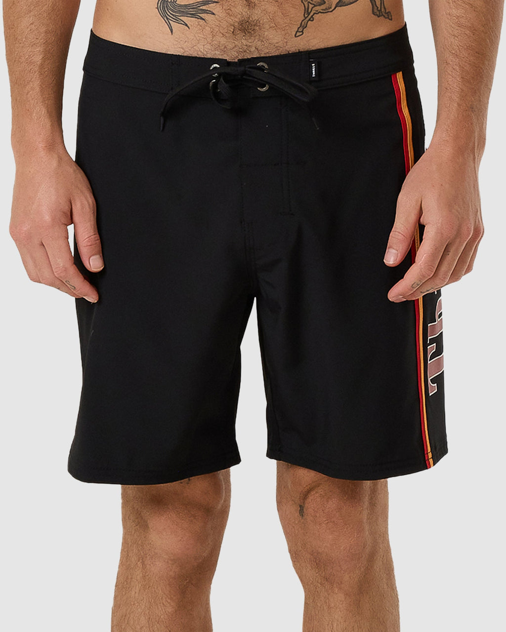 MENS NEVER STOP BOARDSHORTS