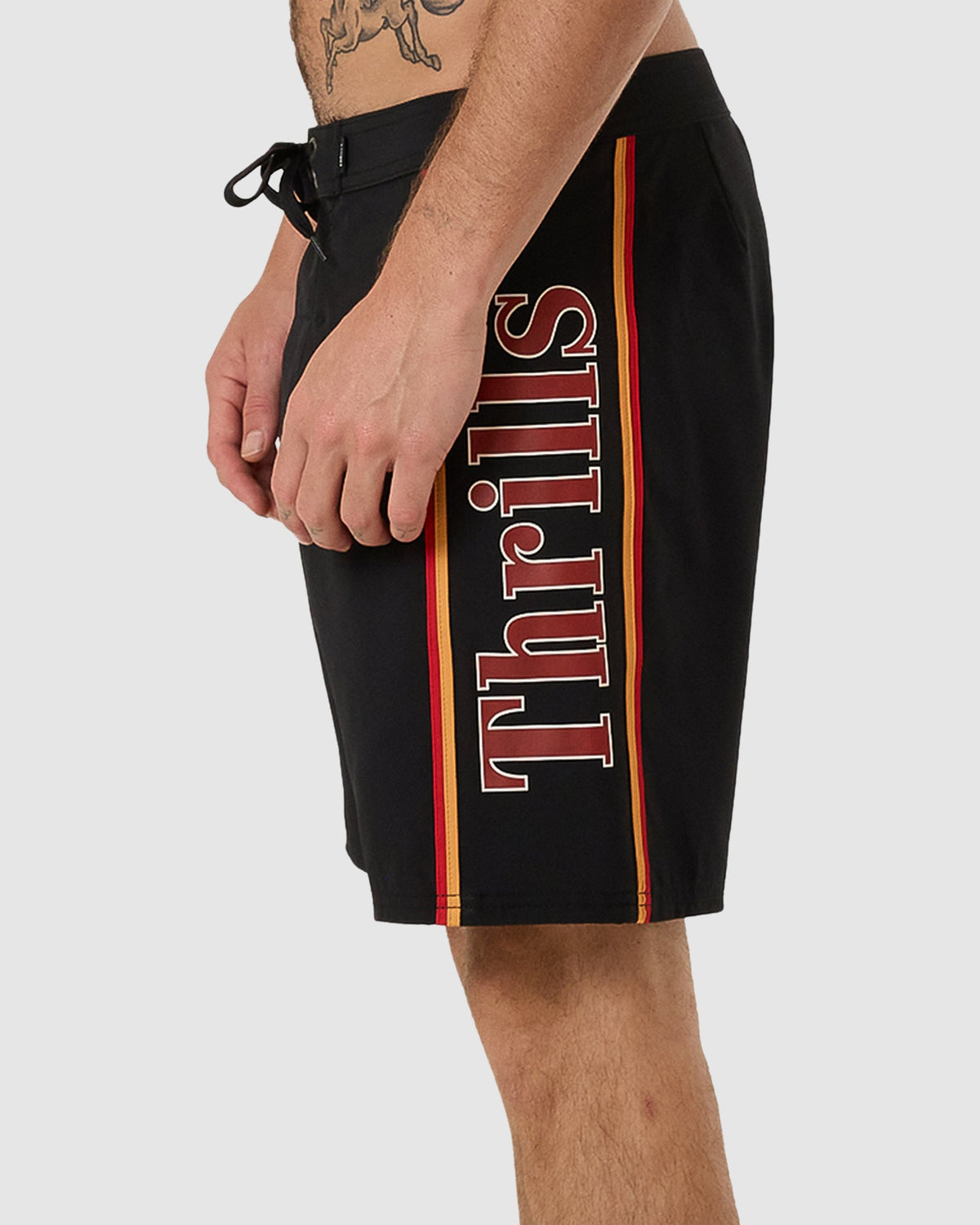 MENS NEVER STOP BOARDSHORTS