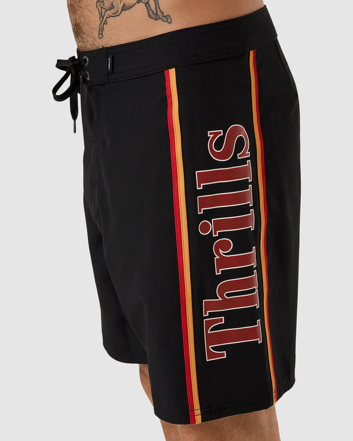 MENS NEVER STOP BOARDSHORTS