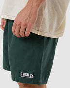 MENS THRILLS FOREVER VOLLEY SHORTS